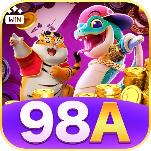 98a Logo