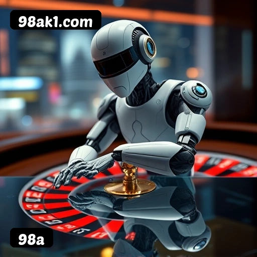 App Mobile 98a - Jogue em Qualquer Lugar no Seu Smartphone