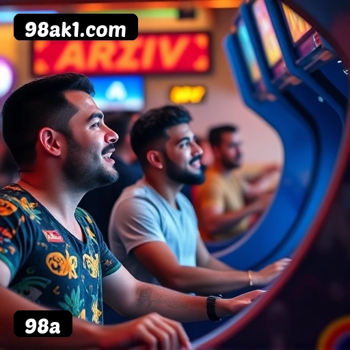Jogos de Cassino em Destaque - Slots, Roleta, Blackjack